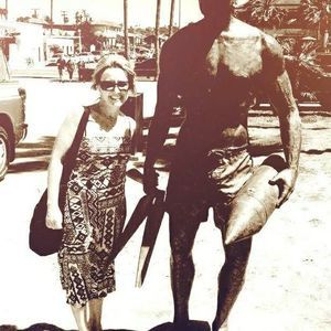 Meet your Posher, Diane